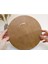 Yuvarlak Masaüstü Makyaj Aynası - Tatlı Duvar Dekor Aynası - (Renk Opsiyonu Mevcut)-30 cm 3