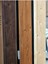 200 x 120 cm Ağaç Çerçeveli Boy Ayna - Doğal Ağaç Çerçeveli Dev Boy Aynası - Büyük Boy Ayna - Natural 5
