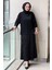 Kolları Güpürlü Akordiyon Tunik 4899 1
