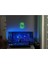 60 cm Kumandalı Neon LED Tasarım Duvar Dekor Aydınlatması - Özelleştirilebilir LED Tabela-91 2
