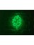 120 cm Kumandalı Neon LED Tasarım Duvar Dekor Aydınlatması - Özelleştirilebilir LED TABELA-122 1