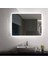100 cm Ledli Banyo Aynası-Konsol Makyaj Aynası 1