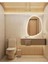 100 cm Ledli Banyo Aynası 1