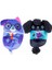 Cep V2001 Dogs Vs Squirls Beans Seri 10 cm 3