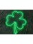 120 cm Kumandalı Neon LED Tasarım Duvar Dekor Aydınlatması - Özelleştirilebilir LED TABELA-144 1