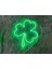 120 cm Kumandalı Neon LED Tasarım Duvar Dekor Aydınlatması - Özelleştirilebilir LED TABELA-144 4