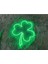 120 cm Kumandalı Neon LED Tasarım Duvar Dekor Aydınlatması - Özelleştirilebilir LED TABELA-144 5