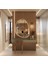 70 cm Ledli Banyo Aynası-Konsol Makyaj Aynası 1