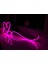 90 cm Kumandalı Neon LED Tasarım Duvar Dekor Aydınlatması - Özelleştirilebilir LED TABELA-111 3
