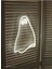 90 cm Kumandalı Neon LED Tasarım Duvar Dekor Aydınlatması - Özelleştirilebilir LED Tabela-40 3