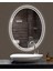 80 cm Ledli Banyo Aynası-Konsol Makyaj Aynası 1