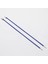 Knitpro Zing 35 cm 4,00MM Örgü Şişi 1