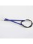 Knitpro Zing Sabit Misinalı Şiş 100CM / 4,50MM 1