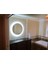 70 cm Ledli Banyo Aynası-Konsol Makyaj Aynası 1