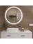 70 cm Ledli Banyo Aynası-Konsol Makyaj Aynası 1