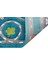 Kids Kds 19 Blue Grey Çocuk Halısı 4