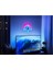 90 cm Kumandalı Neon LED Tasarım Duvar Dekor Aydınlatması - Özelleştirilebilir LED TABELA-121 5