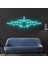 120 cm Kumandalı Neon LED Tasarım Duvar Dekor Aydınlatması - Özelleştirilebilir LED TABELA-182 3