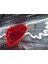 60 cm Kumandalı Neon LED Tasarım Duvar Dekor Aydınlatması - Özelleştirilebilir LED TABELA-130 4