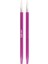Knitpro Zing Kısa 5,00 mm Değiştirilebilir Metal Misinalı Şiş Ucu 47525 1