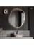 60 cm Ledli Banyo Aynası-Konsol Makyaj Aynası 1