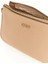 Kadın Bej Noelle Çift Kılıflı Crossbody Çanta 2