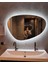 90 cm Ledli Banyo Aynası 1