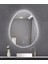 70 cm Ledli Banyo Aynası-Konsol Makyaj Aynası 1