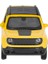 Nessiworld 43736 Welly Çek Bırak Jeep Renegade Trail -Karsan Oyuncak 4