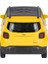 Nessiworld 43736 Welly Çek Bırak Jeep Renegade Trail -Karsan Oyuncak 5