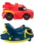 HML26 Fisher-Price Batwheels Işıklı Yarışçılar 2