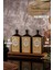 500ML Premium Serisi 3lü Set Zeytinyağı,ayçiçek Yağı ve Sirke Şişesi 1
