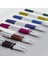 Knitpro Smartstix Değiştirilebilir Kısa Misinalı Şiş Seti 2