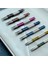 Knitpro Smartstix Değiştirilebilir Kısa Misinalı Şiş Seti 4