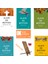 Seyahat Sanatı - Havalimanında Bir Hafta - Ateistler Için Din / 5 Kitap Set - Alain De Botton 1