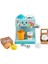 HYR99 Fisher-Price Lnl Kahve Yapmayı Öğreniyorum 1