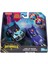HML25 Fisher-Price Batwheels Işıklı Yarışçılar 1