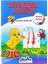 Kodlamalı Su Doku 3 ve 4. Sınıf 1