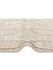 Soho Sh 03 Beige Hav Toz Vermez Hasır Dokuma Modern Makine Halısı 2