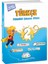 2. Sınıf Türkçe Etkinlikli Çalışma Kitabı 1