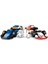 60464 LEGO City F1 Williams Racing ve Haas F1 Yarış Arabaları 92 Parça +4 Yaş 3