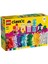 11035 LEGO Classic Yaratıcı Evler 850 Parça +4 Yaş 1
