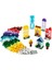 11035 LEGO Classic Yaratıcı Evler 850 Parça +4 Yaş 2