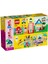 11035 LEGO Classic Yaratıcı Evler 850 Parça +4 Yaş 3