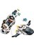 60446 LEGO City Galaktik Uzay Gemisi 717 Parça +7 Yaş 2