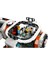 60446 LEGO City Galaktik Uzay Gemisi 717 Parça +7 Yaş 4