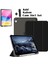 iPad (A16) 11 Nesil 11 Inç 2025, iPad 10 Nesil 10,9 Inç 2022 Uyumlu Tablet Kılıfı Akıllı Smart Uyku Modlu Katlanabilir Arkası Renkli Standlı Kılıf +Ekran Koruyucu Cam+Kalem 3'lü Set A3354 A3355 A3356 1