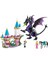 43240 LEGO Disney Malefizin Ejderha Formu 583 Parça +7 Yaş 2