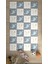 Dijital Baskılı Araba-At Figürlü Çocuk/bebek Odası Yapboz Puzzle Japon Halı 2