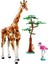 31150 LEGO Creator 3ü1 Arada Vahşi Safari Hayvanları 780 Parça +9 Yaş 2